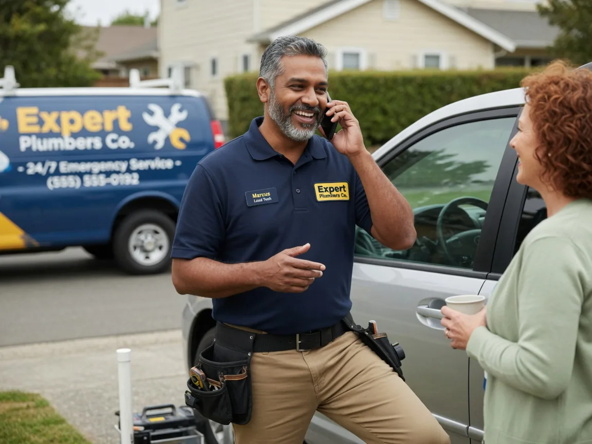 Drain Cleaning Jermyn, TX FAQs