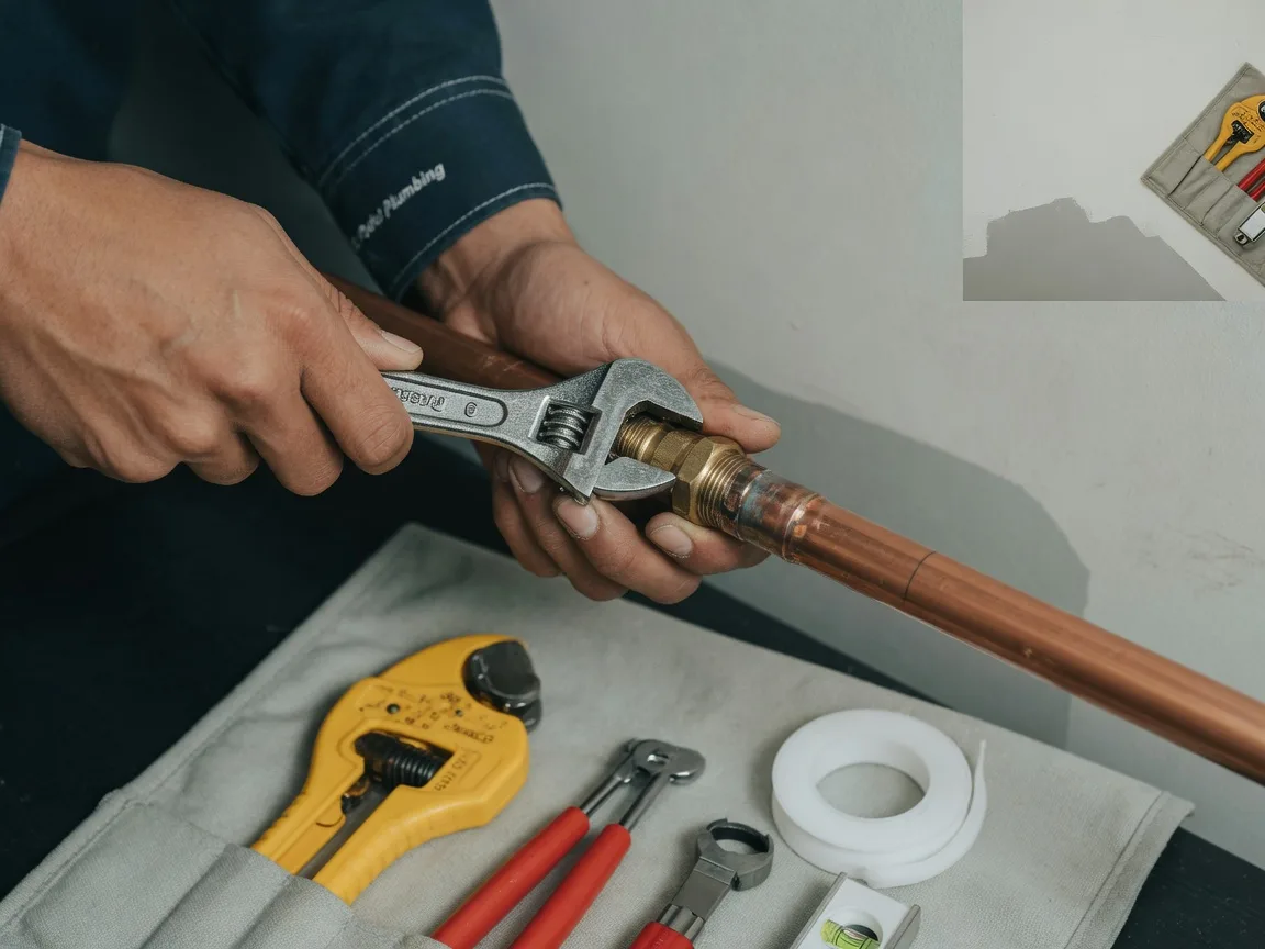 Why choose Drain Cleaning in Jermyn, TX